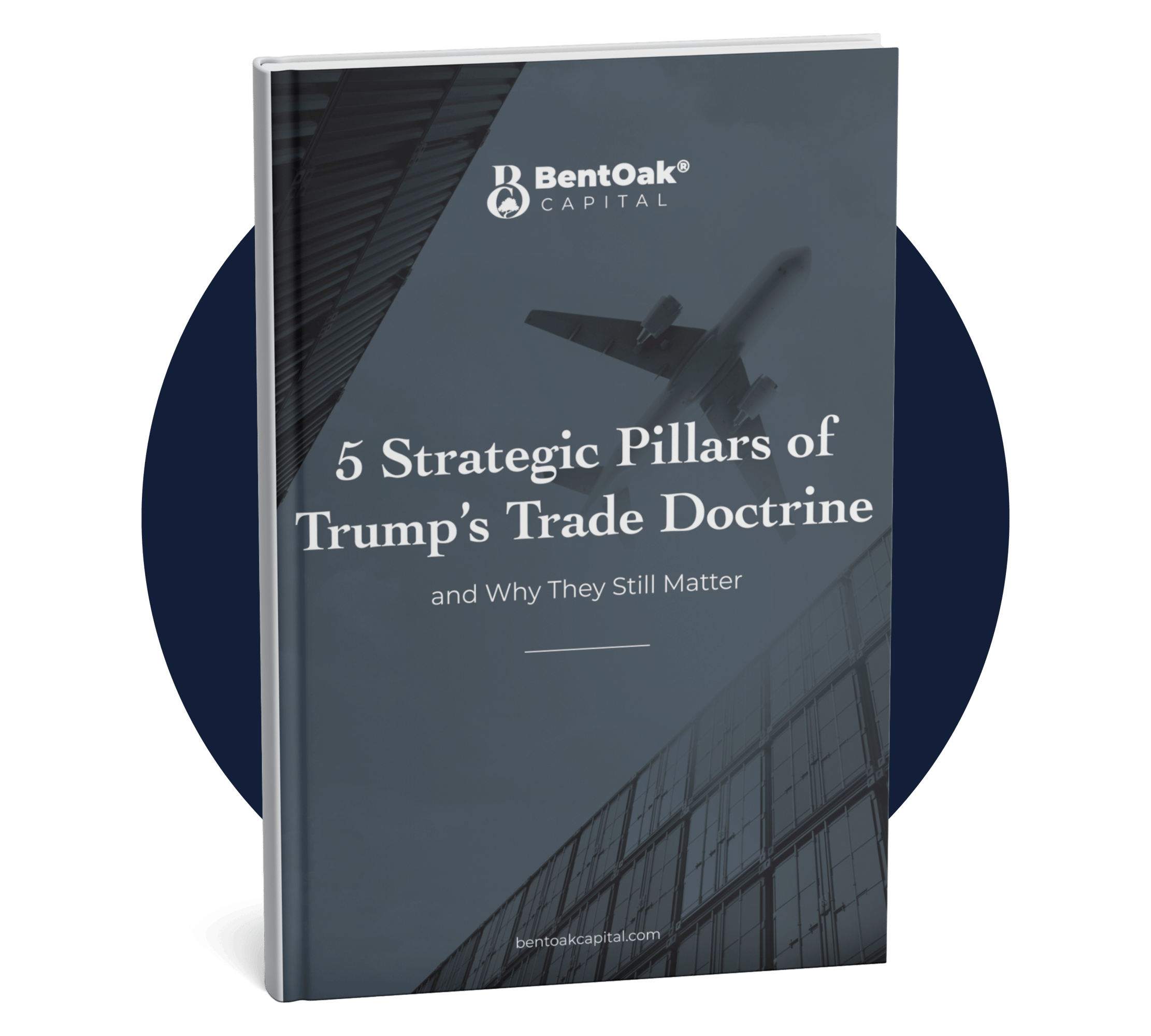 eBook mockup 5 Strategic Pillars eBook mockup 5 Strategic Pillars